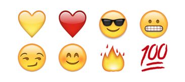 Фоллбэчим Emoji
